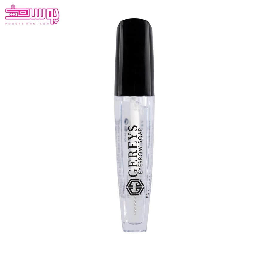ژل ابرو ریملی گریس حجم 10ml — تصویر ۲