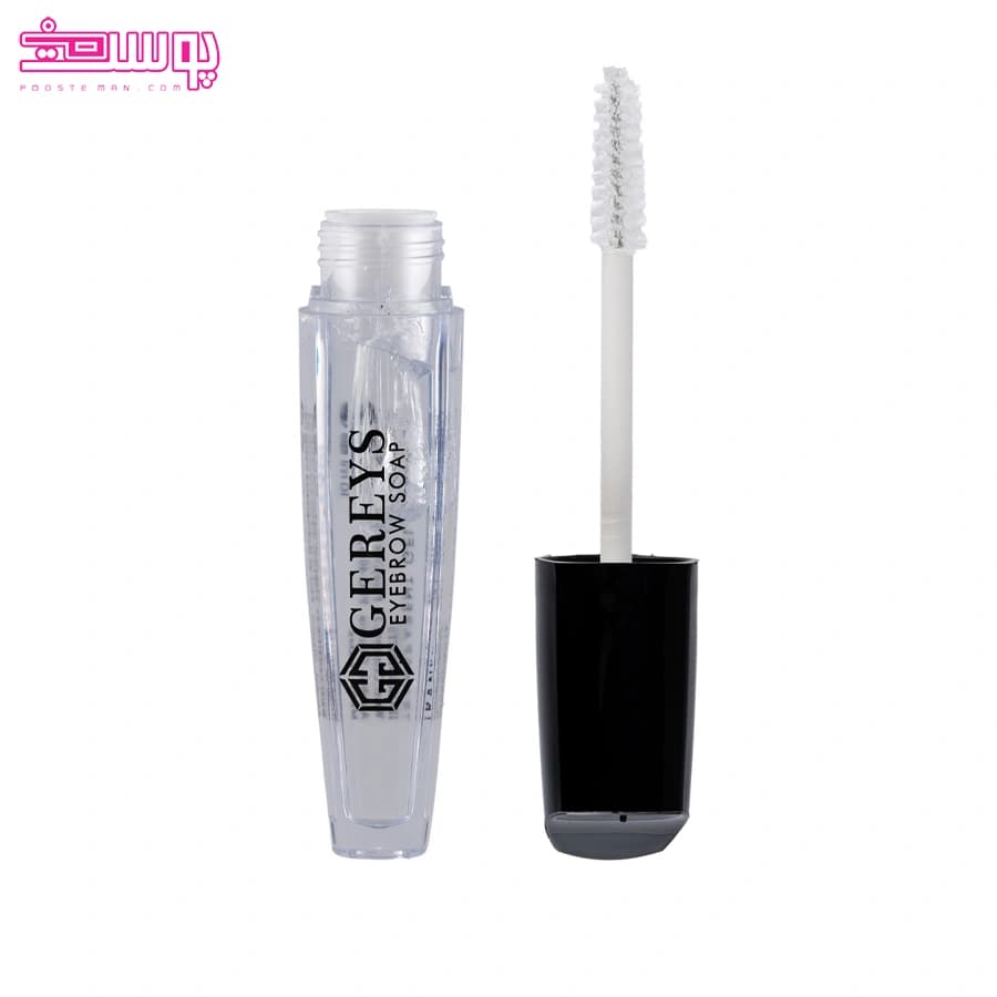 ژل ابرو ریملی گریس حجم 10ml