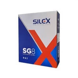 پنل دزدگیر سایلکس مدل SG8-s