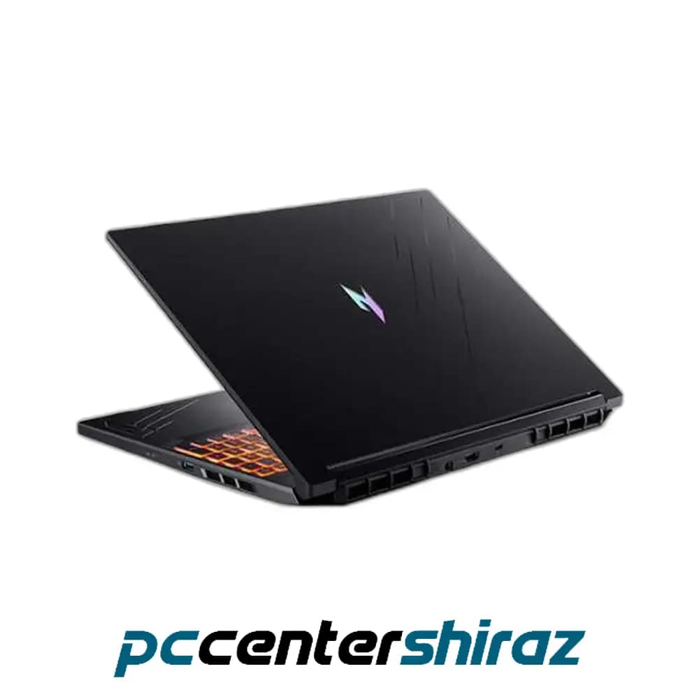 لپ تاپ ایسر مدل ACER Nitro V16 i7 16D5 512SSD RTX 4050 6GB — تصویر ۳
