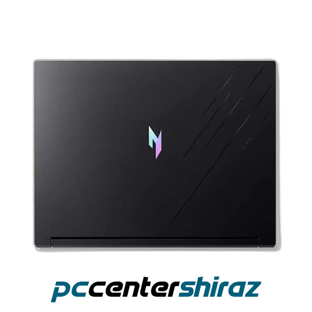 لپ تاپ ایسر مدل ACER Nitro V16 i7 16D5 512SSD RTX 4050 6GB — تصویر ۲