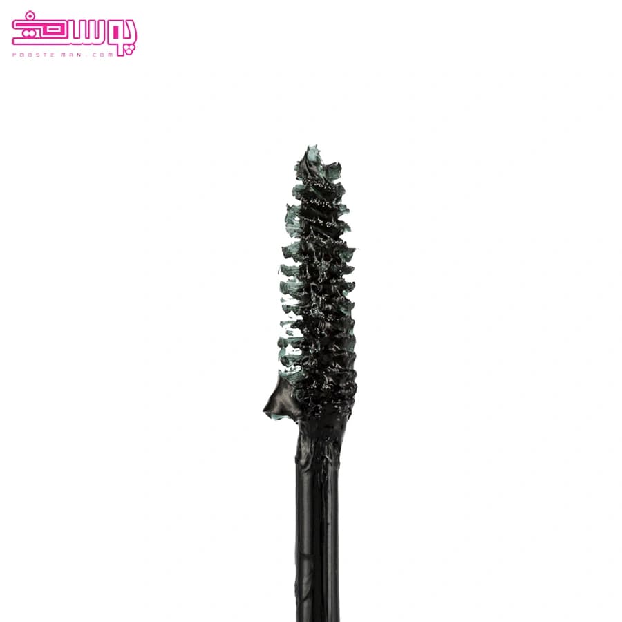 ژل ابرو ریملی مشکی دیفکتو حجم 10ml — تصویر ۳