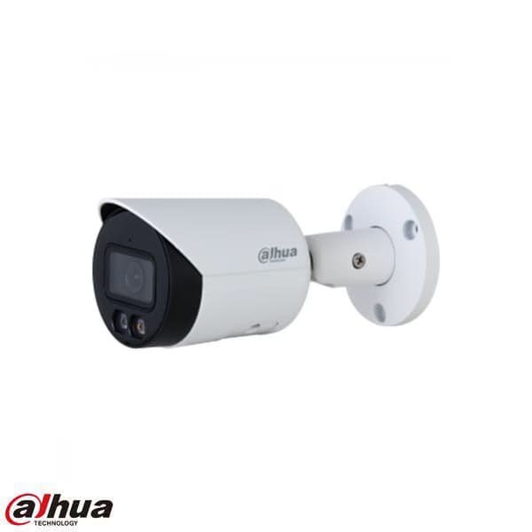 دوربین مداربسته داهوا DH-IPC-HFW2549S-S-IL پنج مگاپیکسل