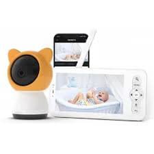 دوربین کودک مدل BABY5T