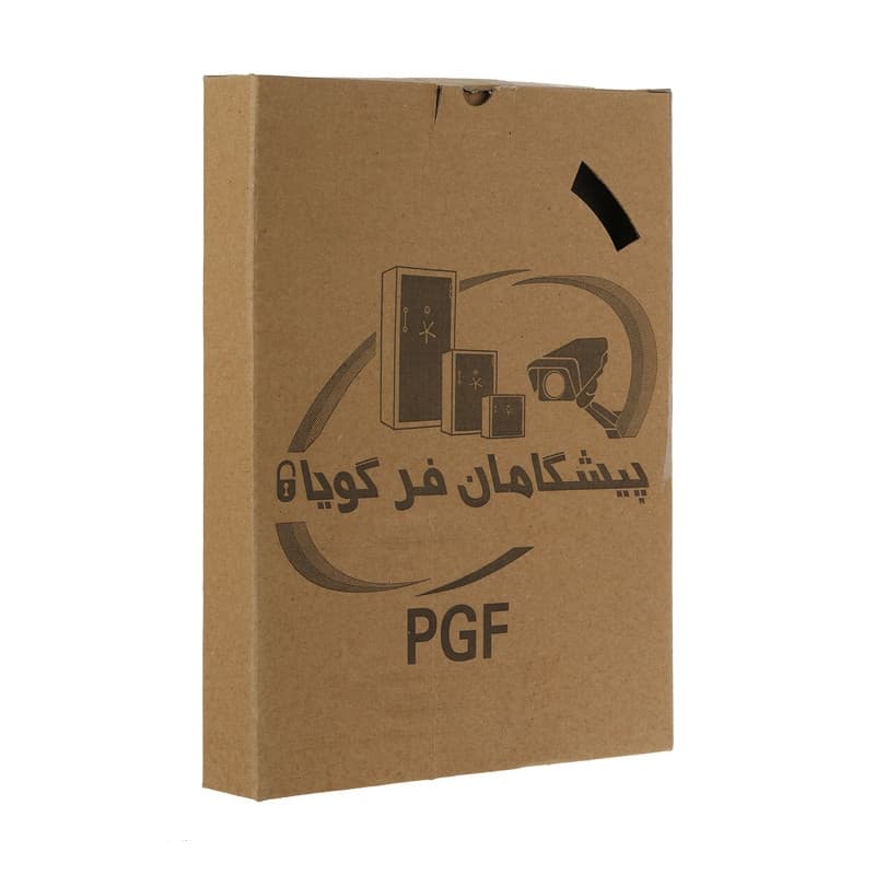 زنجیر موتور و دوچرخه ضدبرش و اسید(۱۶۰ سانتیمتر) — تصویر ۳