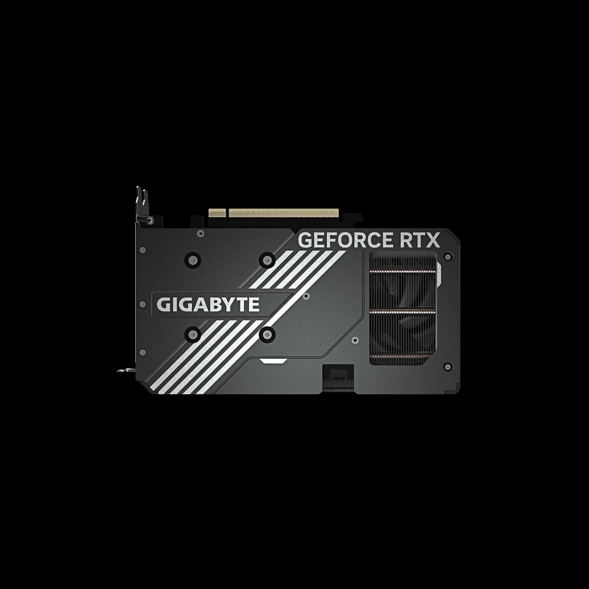 کارت گرافیک گیگابایت GeForce RTX™ 5060 Ti WINDFORCE MAX OC 16G — تصویر ۴