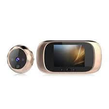 دوربین درب مدل Visual Door Viewer