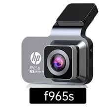 دوربین ثبت وقایع اچ پی مدل F965s