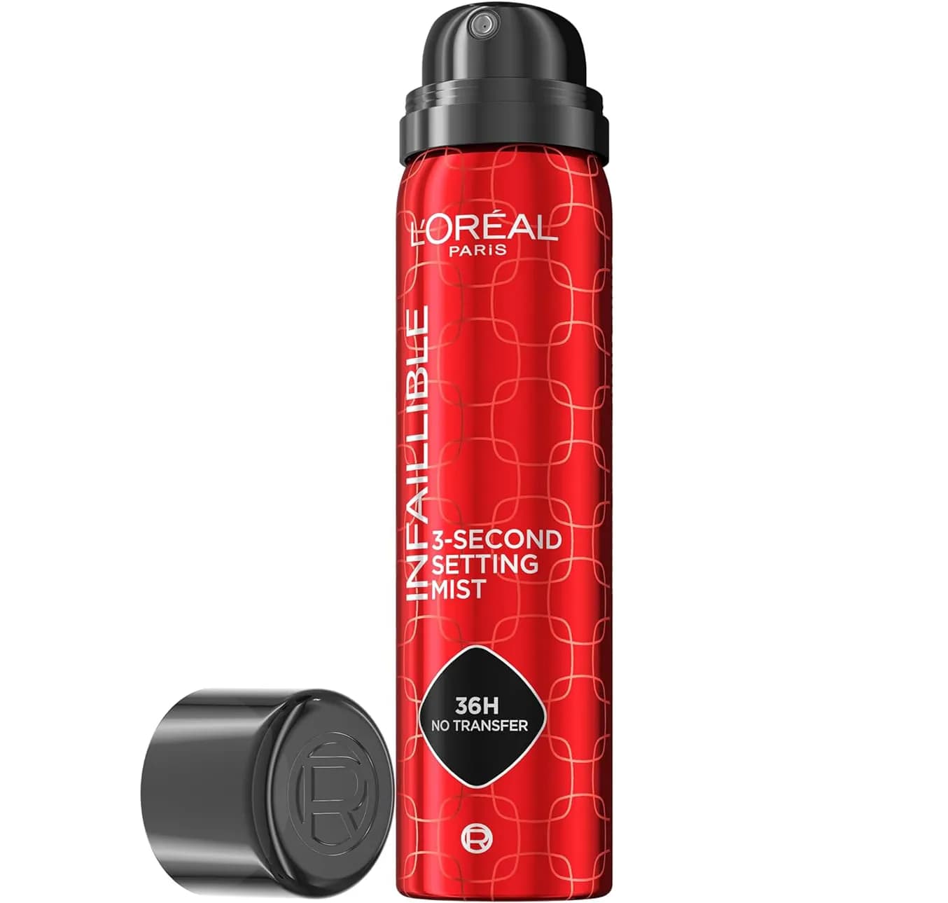 اسپری فیکس اینفالیبل لورال L’Oreal Infallible