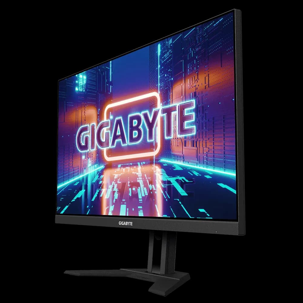 مانیتور گیمینگ گیگابایت مدل M28U-EK سایز 28 اینچ — تصویر ۵