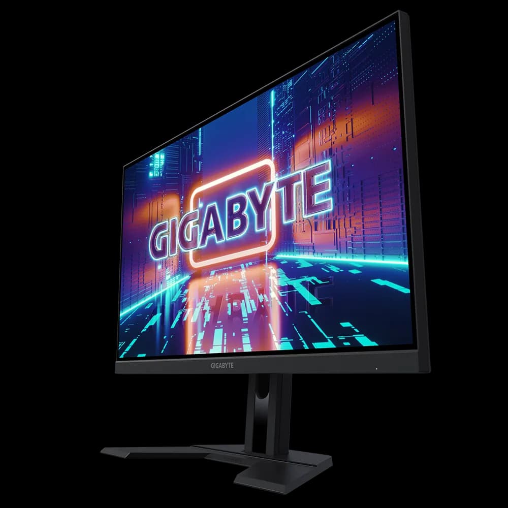 مانیتور گیمینگ گیگابایت مدل M27QX-EK سایز 27 اینچ — تصویر ۴