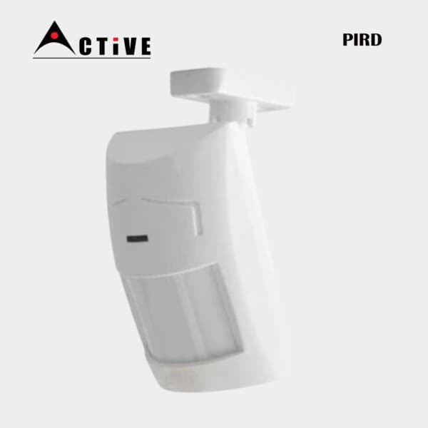 چشمی دیجیتال PIRD حجمی