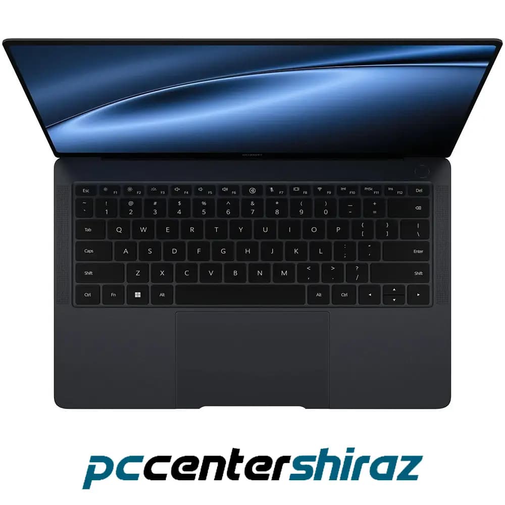 لپ تاپ 14 اینچی هوآوی HUAWEI MateBook X Pro Permium Edition Ultra 7 16D5 1TB Intel Arc — تصویر ۲