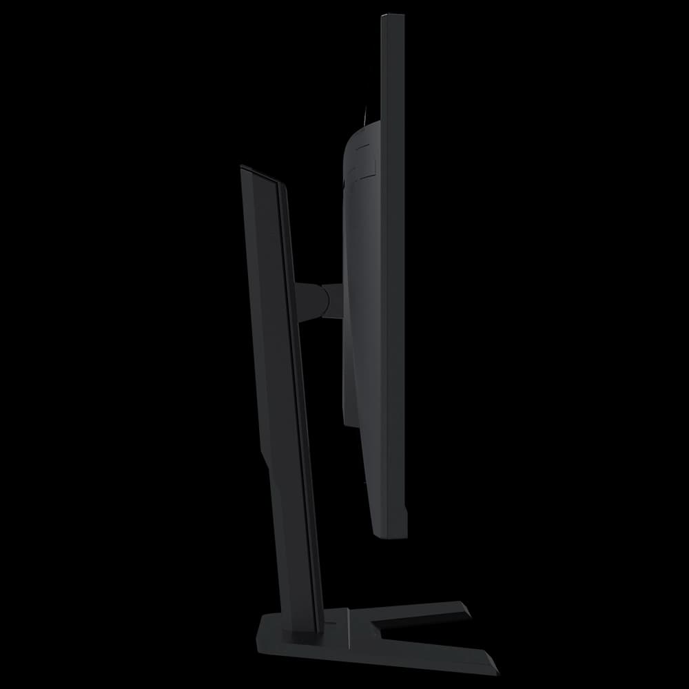 مانیتور گیمینگ گیگابایت مدل M27Q-EK سایز 27 اینچ — تصویر ۴