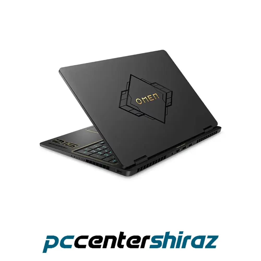 HP OMEN 16 Gaming 16-am0017dx i7 14650HX 32D5 1SSD RTX 5060 8GB — تصویر ۴