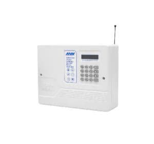 دزدگیر سیم‌کارتی AC-640MAX