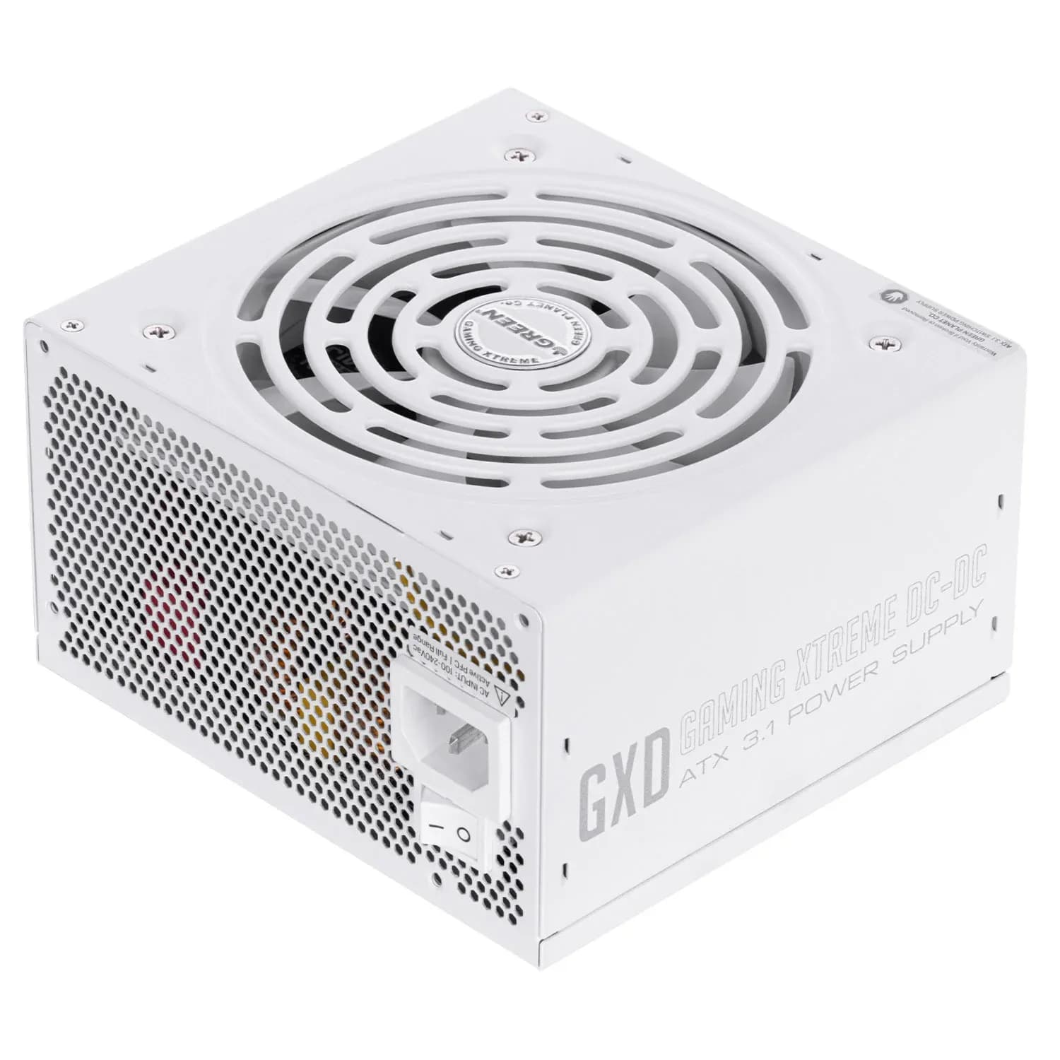 پاور گرین 1000 وات GP1000B-GXD