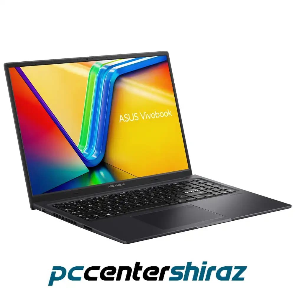 لپ تاپ 16 اینچی ایسوس مدل ASUS Vivobook M1605YA R7 8D4 512SSD Radeon RX VEGA 8 — تصویر ۵