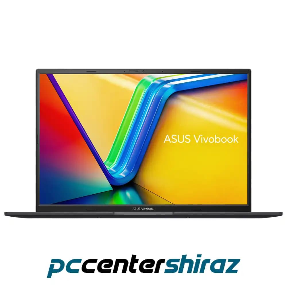 لپ تاپ 16 اینچی ایسوس مدل ASUS Vivobook M1605YA R7 8D4 512SSD Radeon RX VEGA 8