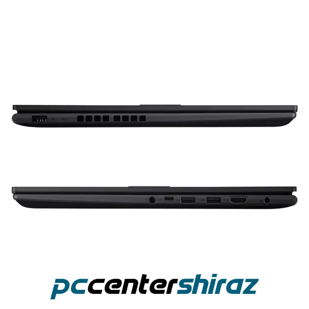 لپ تاپ 16 اینچی ایسوس مدل ASUS Vivobook M1605YA R7 8D4 512SSD Radeon RX VEGA 8 — تصویر ۷