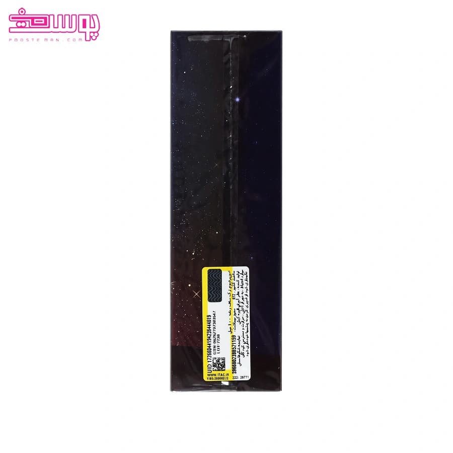 عطر زنانه نایت ویش ژک ساف مدل Night Wish حجم 100ml — تصویر ۴