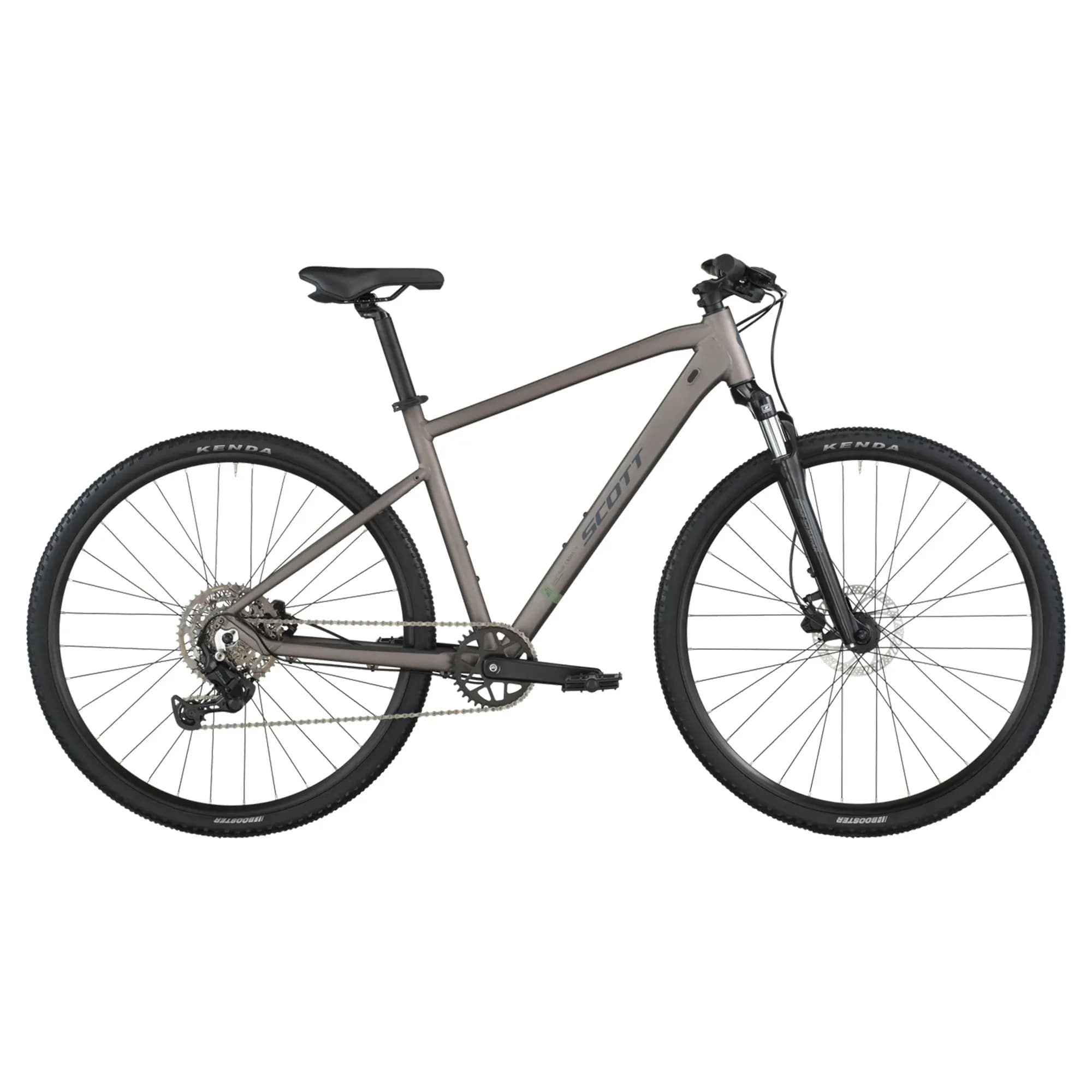 دوچرخه شهری اسکات سابکراس SCOTT SUB CROSS 30 2026