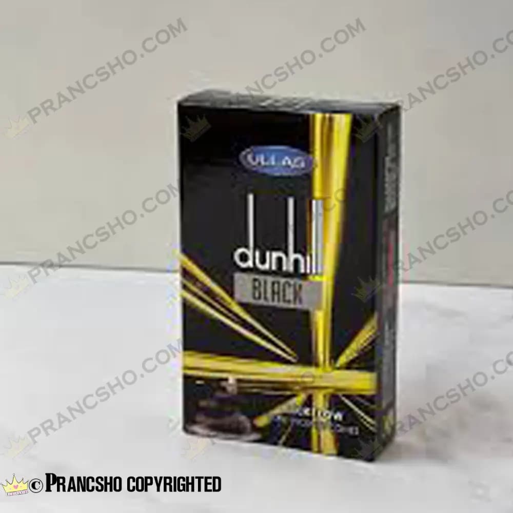 عود آبشاری با رایحه دانهیل مشکی Black Dunhill برند اولاس — تصویر ۳