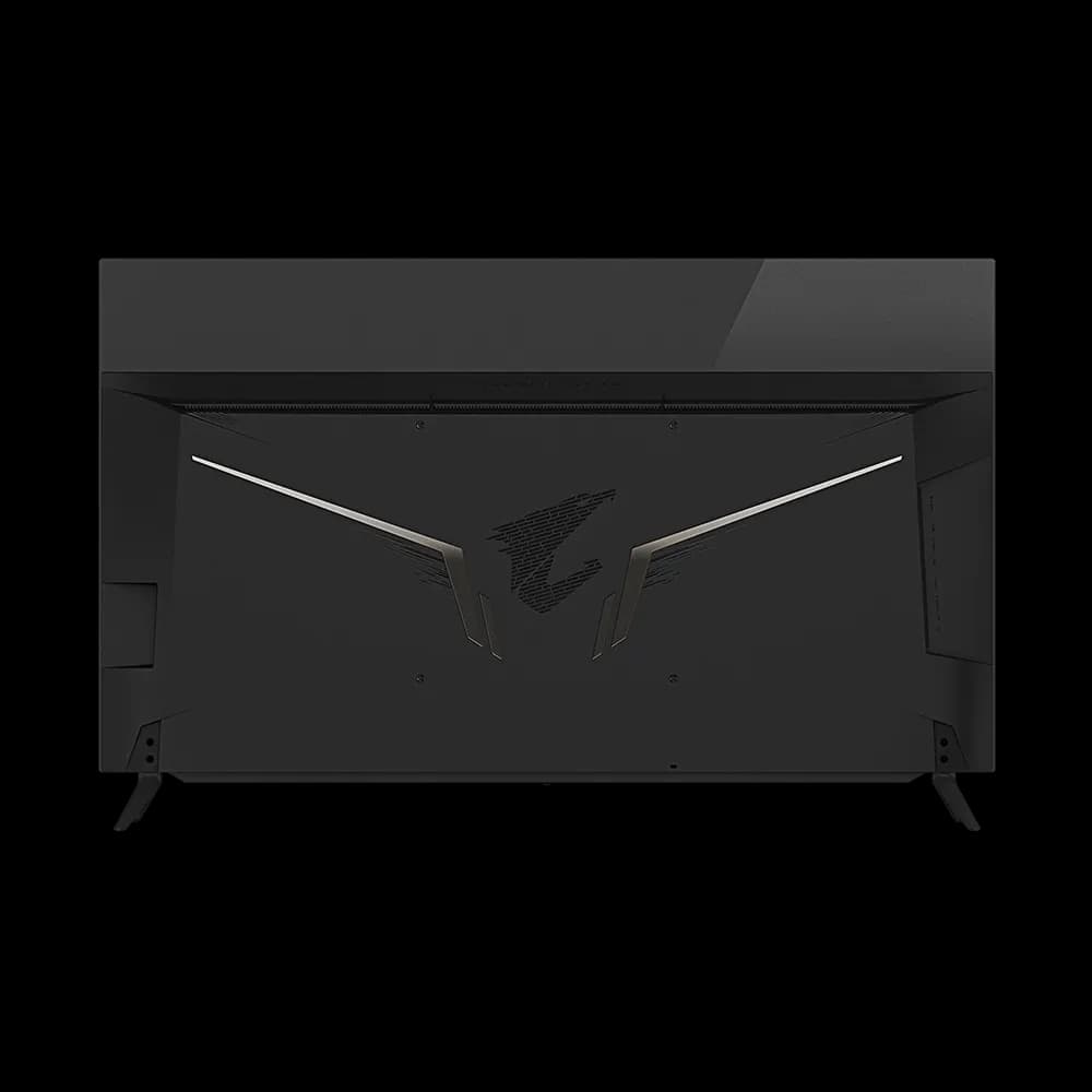 مانیتور گیمینگ گیگابایت مدل AORUS FO48U-EK سایز 48 اینچ — تصویر ۶