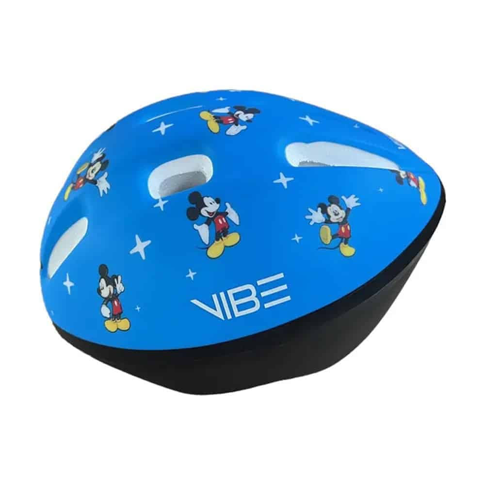 کلاه دوچرخه سواری بچگانه وایب (آبی) VIBE PIKO