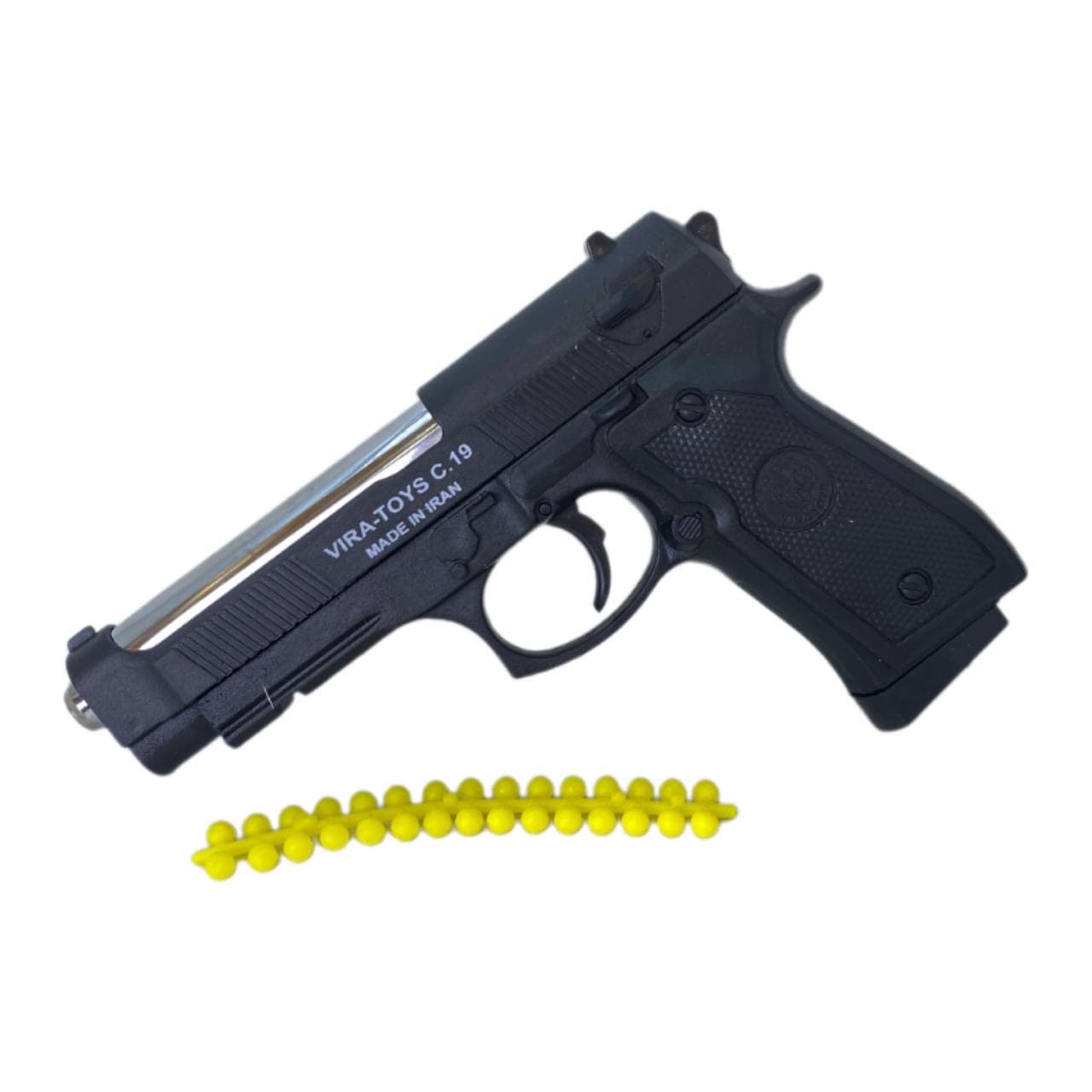 تفنگ اسباب بازی VIRA-TOYS مدل C.19
