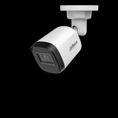 دوربین مداربسته DH-HAC-B1A21-U-A سری صدا دار داهوا