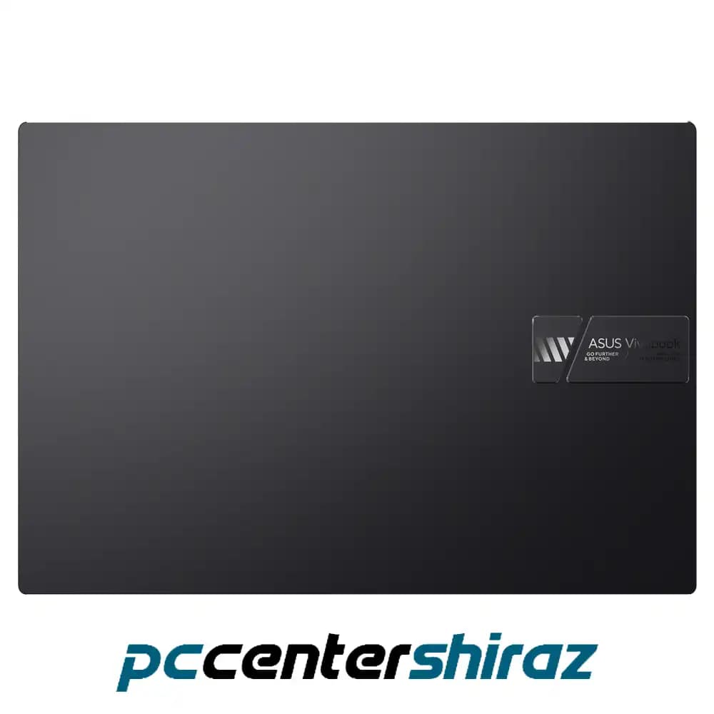 لپ تاپ 16 اینچی ایسوس مدل ASUS Vivobook M1605YA R5 8D4 512SSD Radeon RX VEGA 8 — تصویر ۶