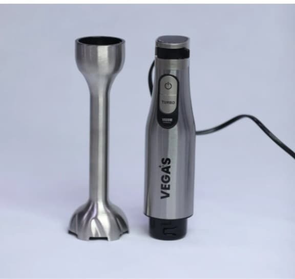 گوشت کوب برقی وگاس مدل VHB1380 تک کاره — تصویر ۲