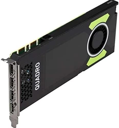 کارت گرافیک استوک انویدیا کوادرو NVIDIA Quadro M400 DDR5 8GB