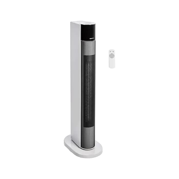 بخاری برقی آمازون بیسیکس NTH22-18ARB | 2200 وات