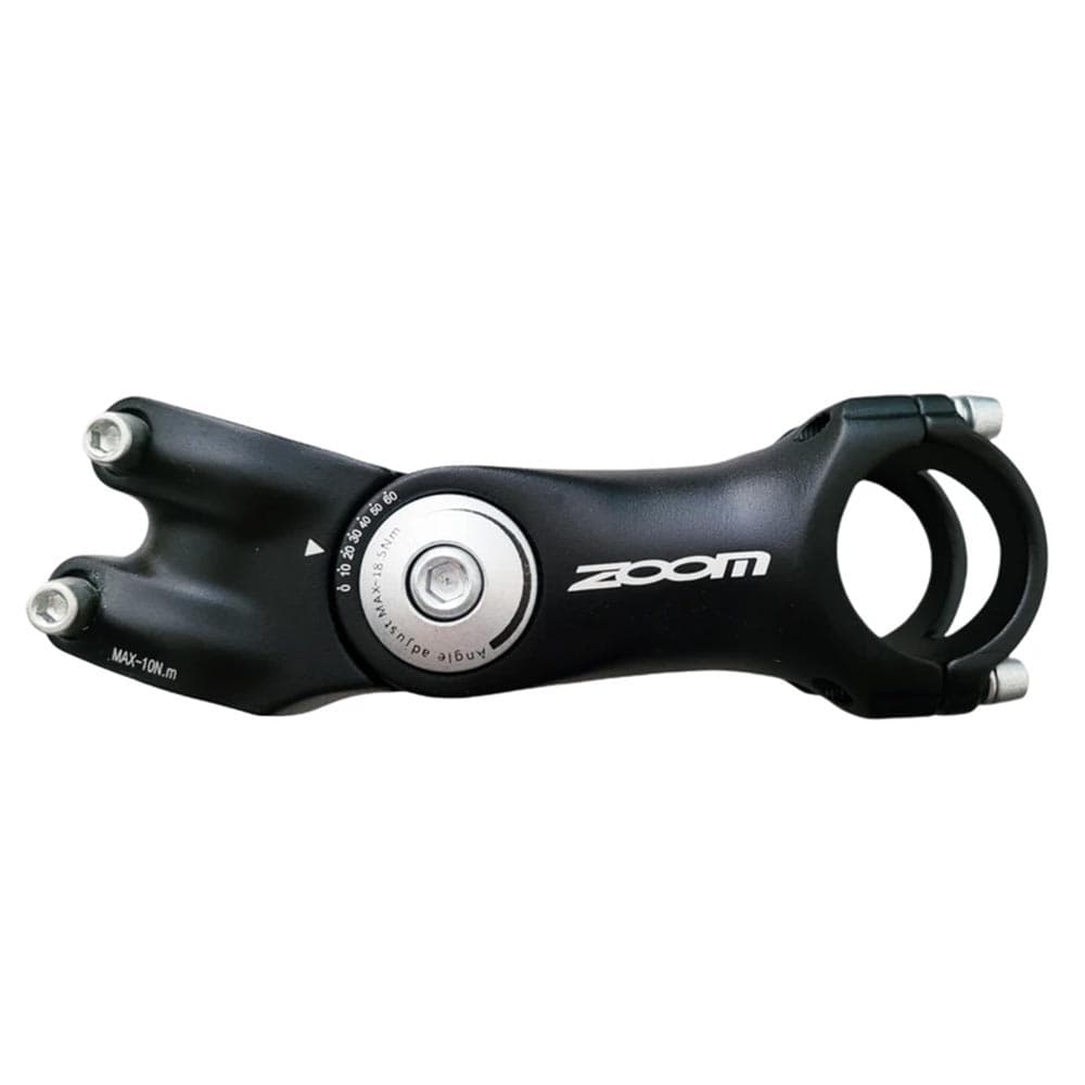کرپی متحرک دوچرخه زوم ZOOM TDS-D299N 105MM
