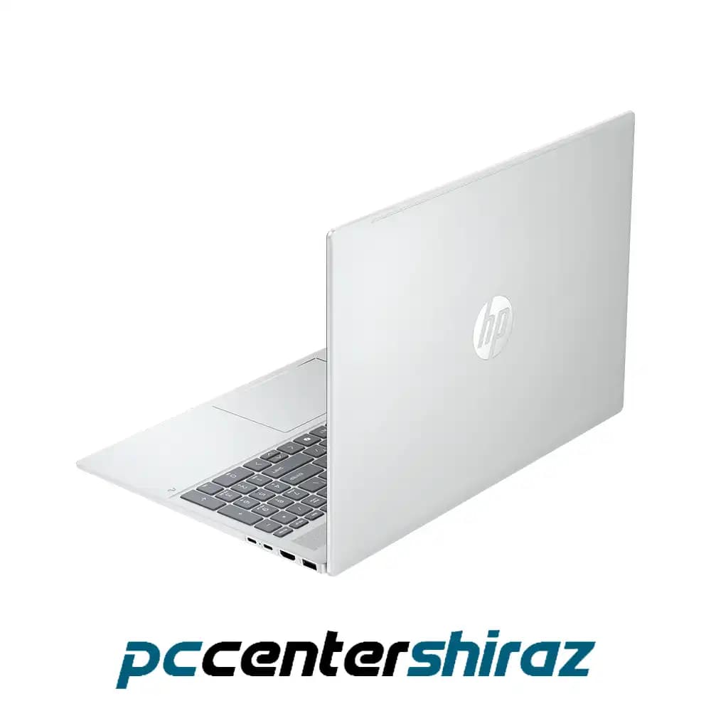 لپ تاپ اچ پی 16 اینچی HP OmniBook 5 AI 16-AF1017WM Ultra 7 255U 16D5 1TB Intel — تصویر ۳