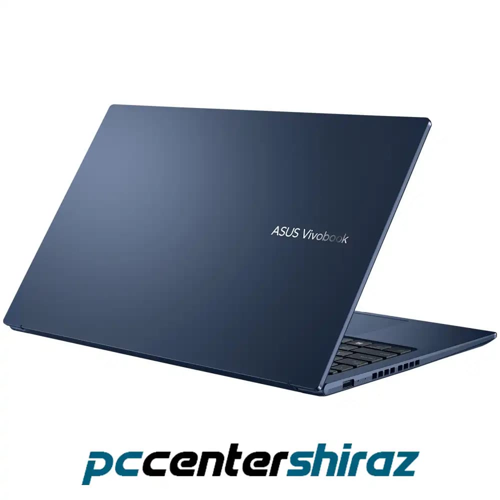 لپ تاپ ایسوس 15.6 اینچی مدل ASUS VivoBook F1504VA i3 12GB 512SSD Intel UHD Graphics — تصویر ۷