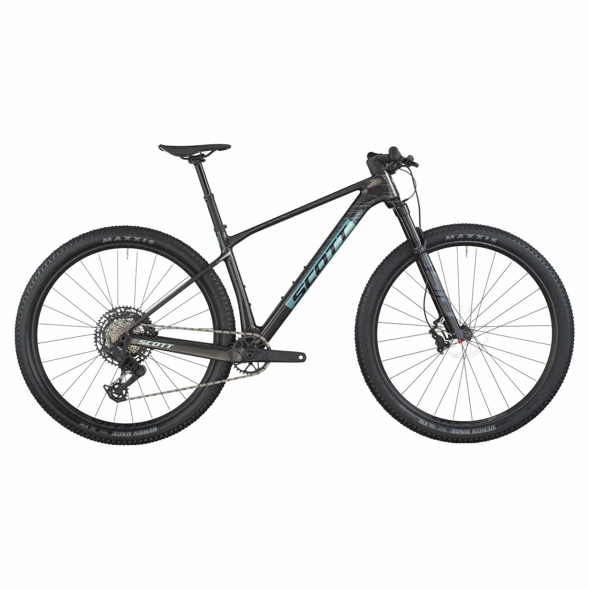 دوچرخه کوهستان اسکات اسکیل کربن SCOTT SCALE RC TEAM 2026