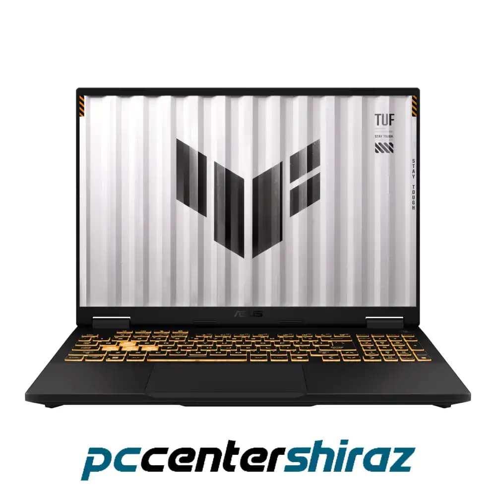 ASUS TUF Gaming FX608JPR i7 16D5 1SSD 8GB