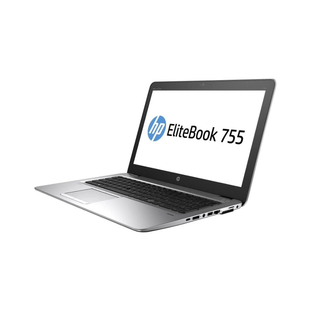 لپ تاپ اچ پی استوک HP ELITEBOOK 755 G4 — تصویر ۳