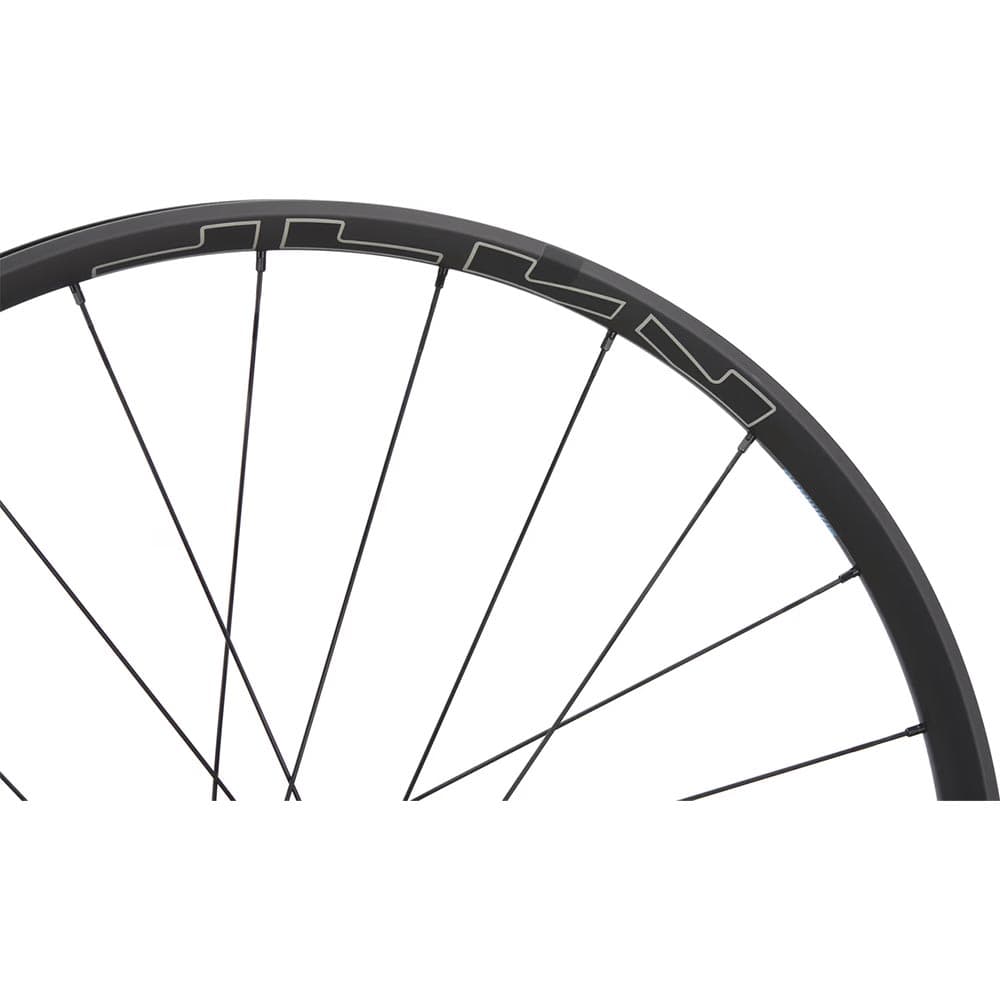 توپی طوقه (ویلست) 29 شفت شیمانو SHIMANO SLX WH-MT601-B — تصویر ۶