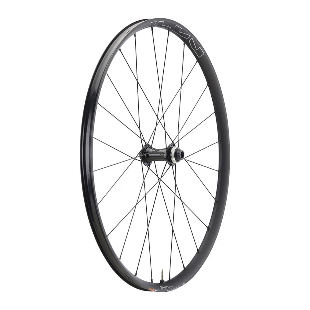 توپی طوقه (ویلست) 29 شفت شیمانو SHIMANO SLX WH-MT601-B — تصویر ۲