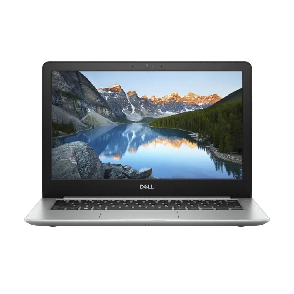 لپ تاپ دل استوک DELL P87G i5