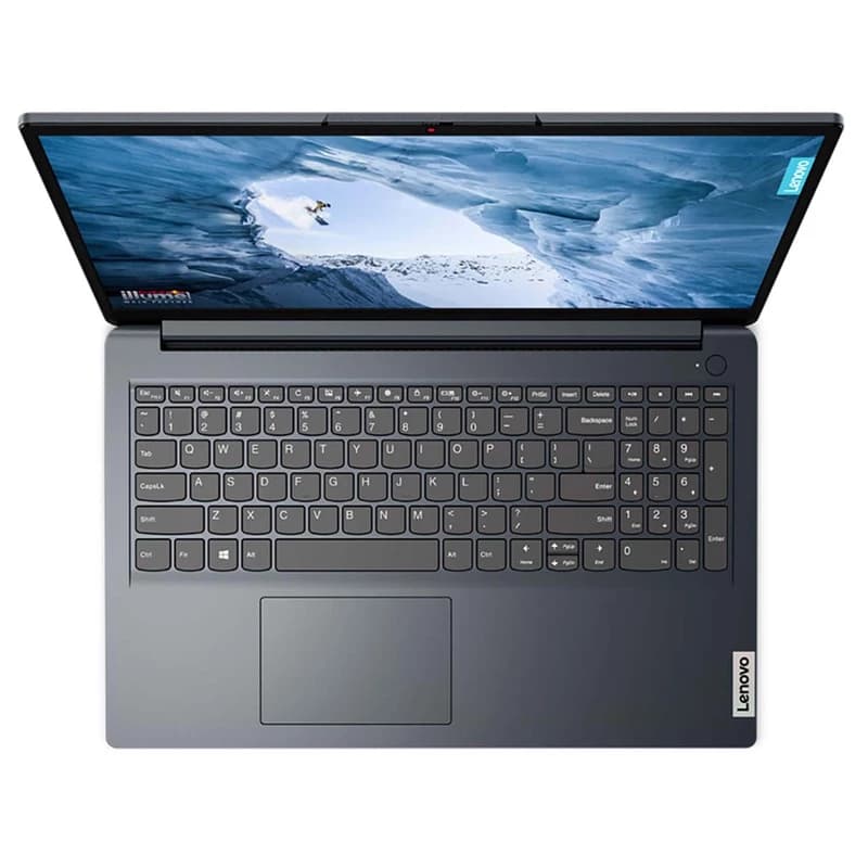 لپ تاپ لنوو مدل IDEAPAD Slim 3 R5 5625 8G 512SSD — تصویر ۲