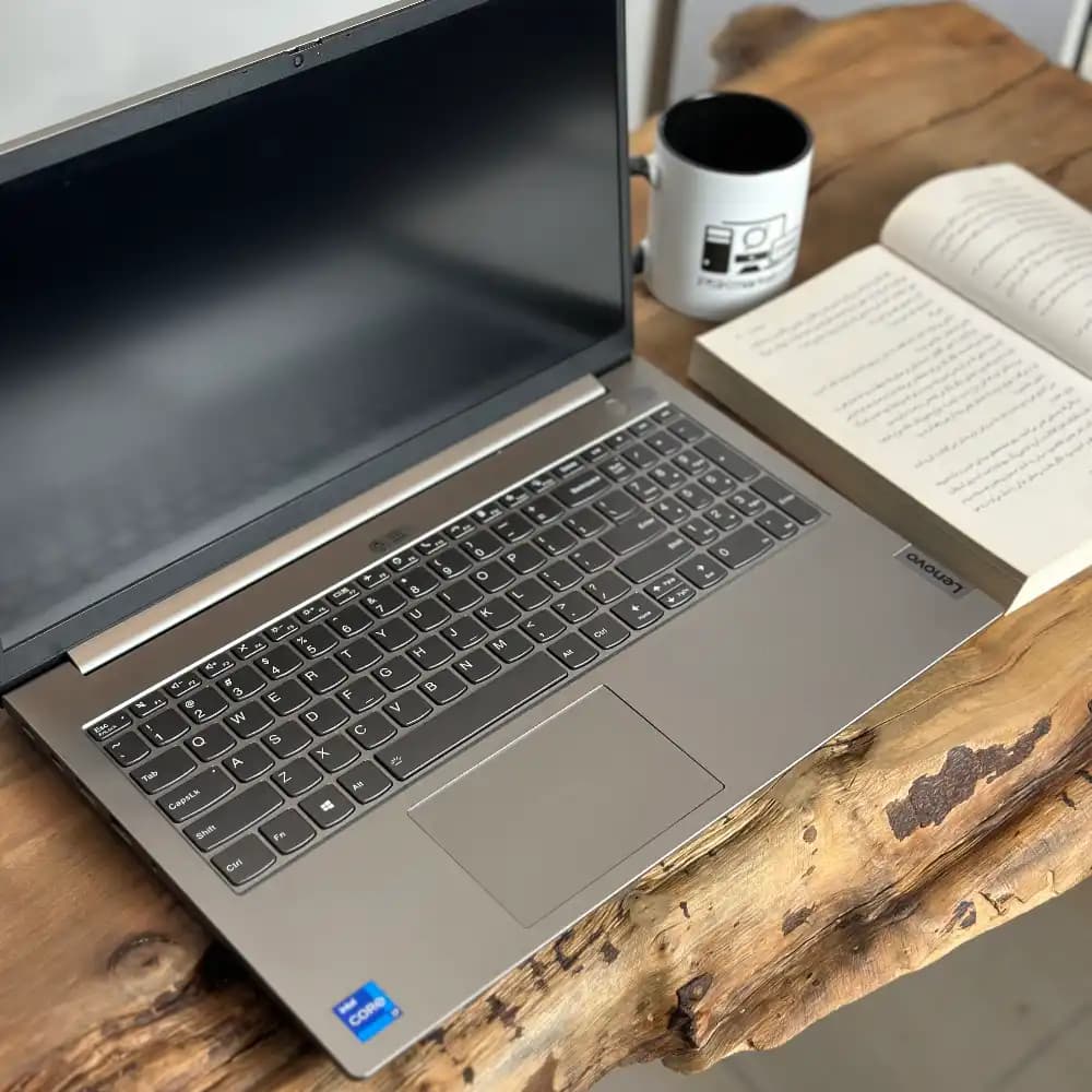 لپ تاپ استوک لنوو LENOVO THINKBOOK 15 G2 — تصویر ۴
