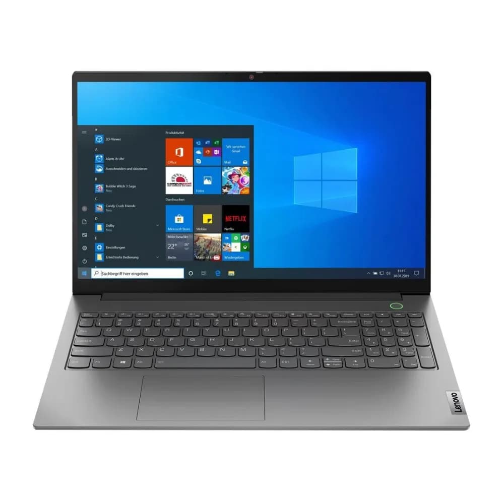 لپ تاپ استوک لنوو LENOVO THINKBOOK 15 G2