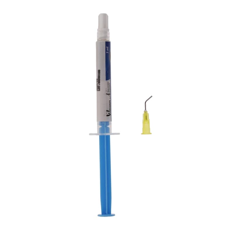 ژل ضد حساسیت مروابن Desensitizer Gel Morvabon — تصویر ۲