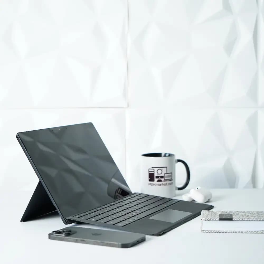 تبلت سرفیس پرو 7 استوک SURFACE PRO 7 i7 — تصویر ۳