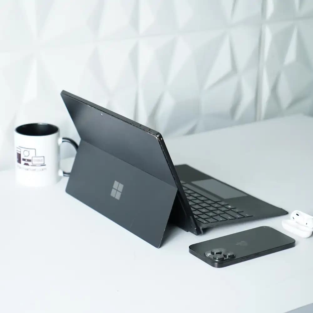 تبلت سرفیس پرو 7 استوک SURFACE PRO 7 i7 — تصویر ۵